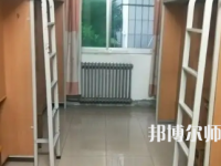 2023年陜西師范大學宿舍環境怎么樣