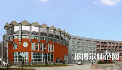 2023年成都幼兒師范學校環境如何