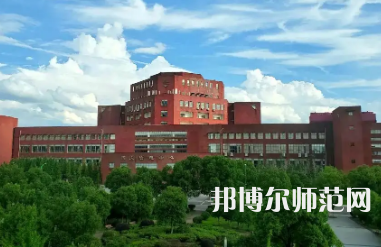 2023年最新江西師范類大學排名分數線及名單