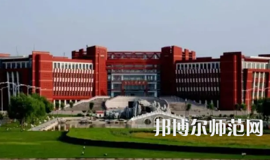 2023年最新內蒙古師范類大學排名分數線及名單