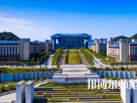 2023年貴陽(yáng)師范類本科公辦大學(xué)有哪些(名單和錄)