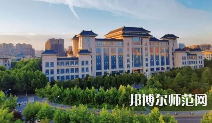 2023年陜西有師范類本科公辦大學有哪些(名單和錄)