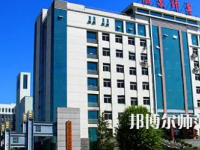 2023年陽泉師范高等?？茖W校是民辦大學還是公辦