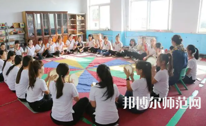 2023年貴陽幼師教育專業就業前景怎么樣