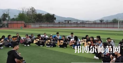 2023年遵義幼師學校就業前景怎么樣