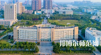 2023年黃岡師范學院就業率怎么樣