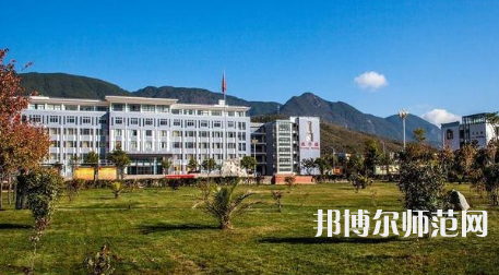 2023年麗江師范高等?？茖W校就業率怎么樣