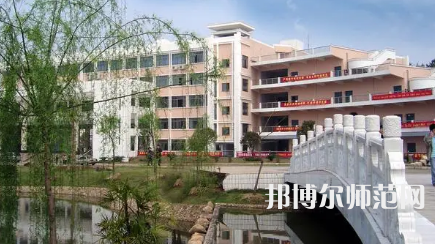2023年贛南師范大學就業率怎么樣