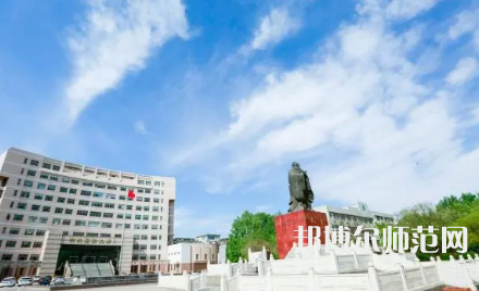2023年曲阜師范大學就業率怎么樣