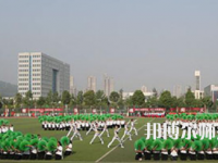 2023年寧波幼師學校就業前景怎么樣