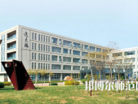 2023年天津職業技術師范大學最新排名(全國第幾)