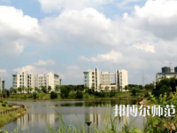 2023年廣西科技師范學院最新排名(全國第幾)