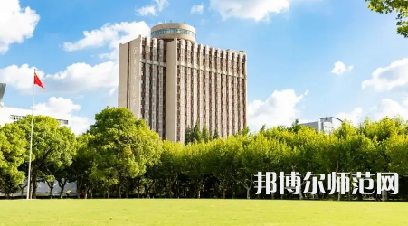 2023年華東師范大學最新排名(全國排名和地區排名)