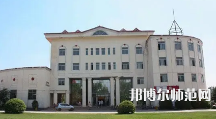 2023年內蒙古師范大學鴻德學院最新排名(全國排名和地區排名)