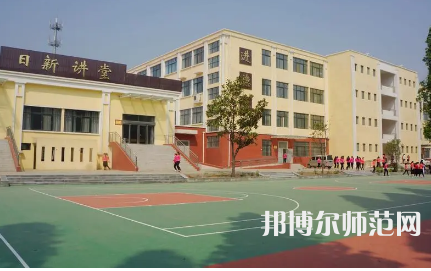 2023年西秀幼師教師進修學校報名條件、招生對象