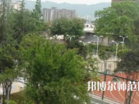 2023年達(dá)州幼師職業(yè)高級中學(xué)報(bào)名條件