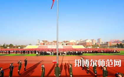2023年亳州幼兒師范學校報名條件、招生對象