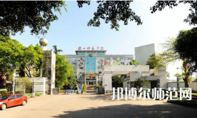 2023年樂山旅游幼兒師范學校報名條件、招生對象