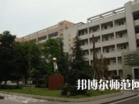 2023年隆昌城關幼兒師范職業中學報名條件、招生對象