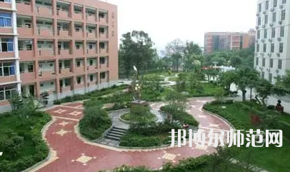 2023年四川師范大學附屬第三實驗中學報名條件、招生對象