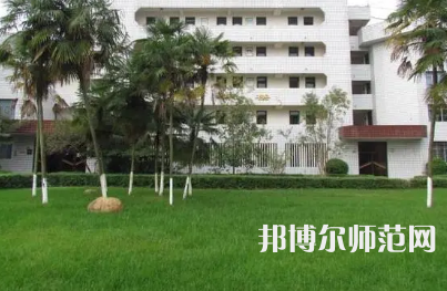 2023年四川省師范幼師學院報名條件、招生對象