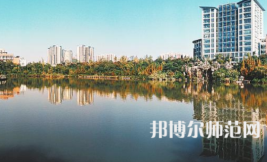 2023年四川師范大學幼師學院五年制大專報名條件、招生對象