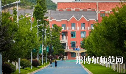 2023年貴陽幼兒師范高等?？茖W校五年制大專報名條件、招生對象