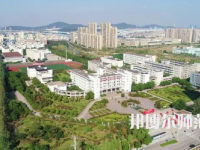 2023年馬鞍山師范高等專業學院五年制大專報名條件、招生對象