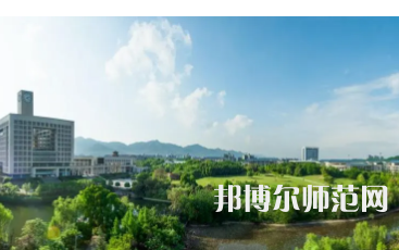 2023年重慶師范大學翻譯專業介紹