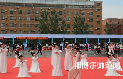 2023年鄭州藝術幼兒師范學校嬰幼兒托育專業介紹