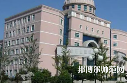 2023年鞍山師范學院文學專業介紹
