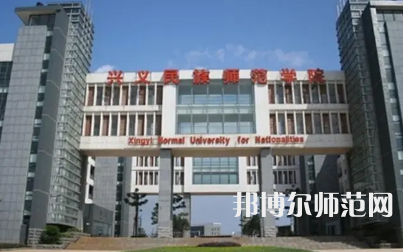 2023年興義民族師范學院財務管理專業介紹