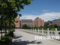 2023年重慶幼兒師范高等專科學校體育教育專業介紹