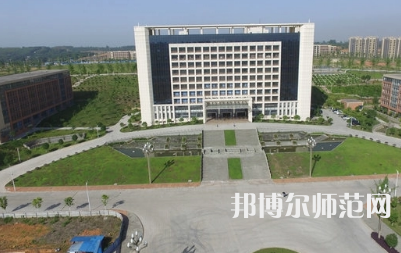 2023年四川師范大學成都學院英語專業介紹