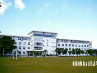 廣東2023年哪個幼師學校學技術(shù)好