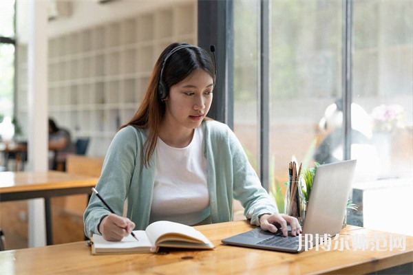 廣州公辦師范學校有哪些 廣州公辦師范學校名單一覽表