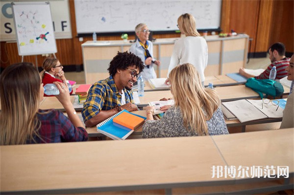 承德公辦外語教育學校有哪些 承德公辦外語教育學校名單一覽表