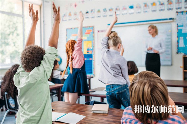 秦皇島幼師師范學校排名榜（最新）