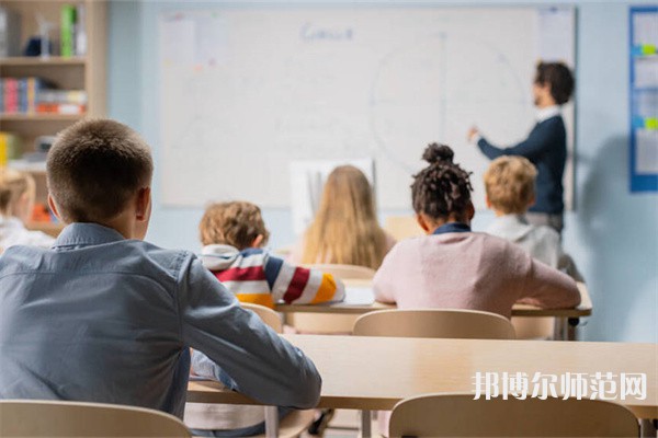濟(jì)南幼兒師范高等專科學(xué)校介紹、地址