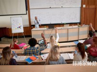 貴州省銅仁幼兒師范高等專科學(xué)校介紹、地址