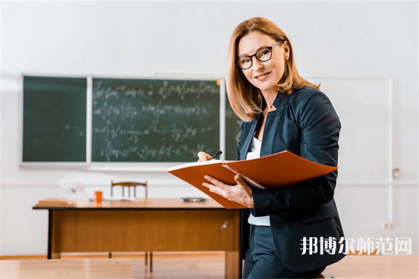重慶師范大學涉外商貿學院合川校區介紹、地址