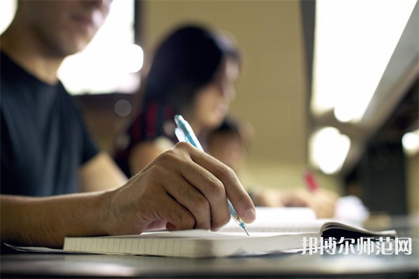 石家莊師范學院北校區(qū)介紹、地址