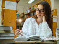 云南民族師范大學蓮華校區介紹、地址