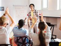 廣西民族師范大學相思湖學院介紹、地址