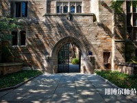 深圳師范大學后海校區介紹、地址