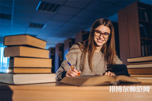 中國計量師范大學現代科技學院介紹、地址