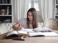 蠡縣幼師職教中心介紹、地址
