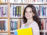 西安灞橋區幼師職業教育中心介紹、地址