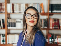陽江職業技術師范學院介紹、地址