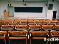 伊春職業(yè)師范學院介紹、地址
